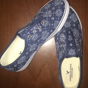American Eagle Outfitters Shoes